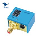 regulátor tlaku / jednoplášťový regulátor diferenčného tlaku automatický regulátor tlaku